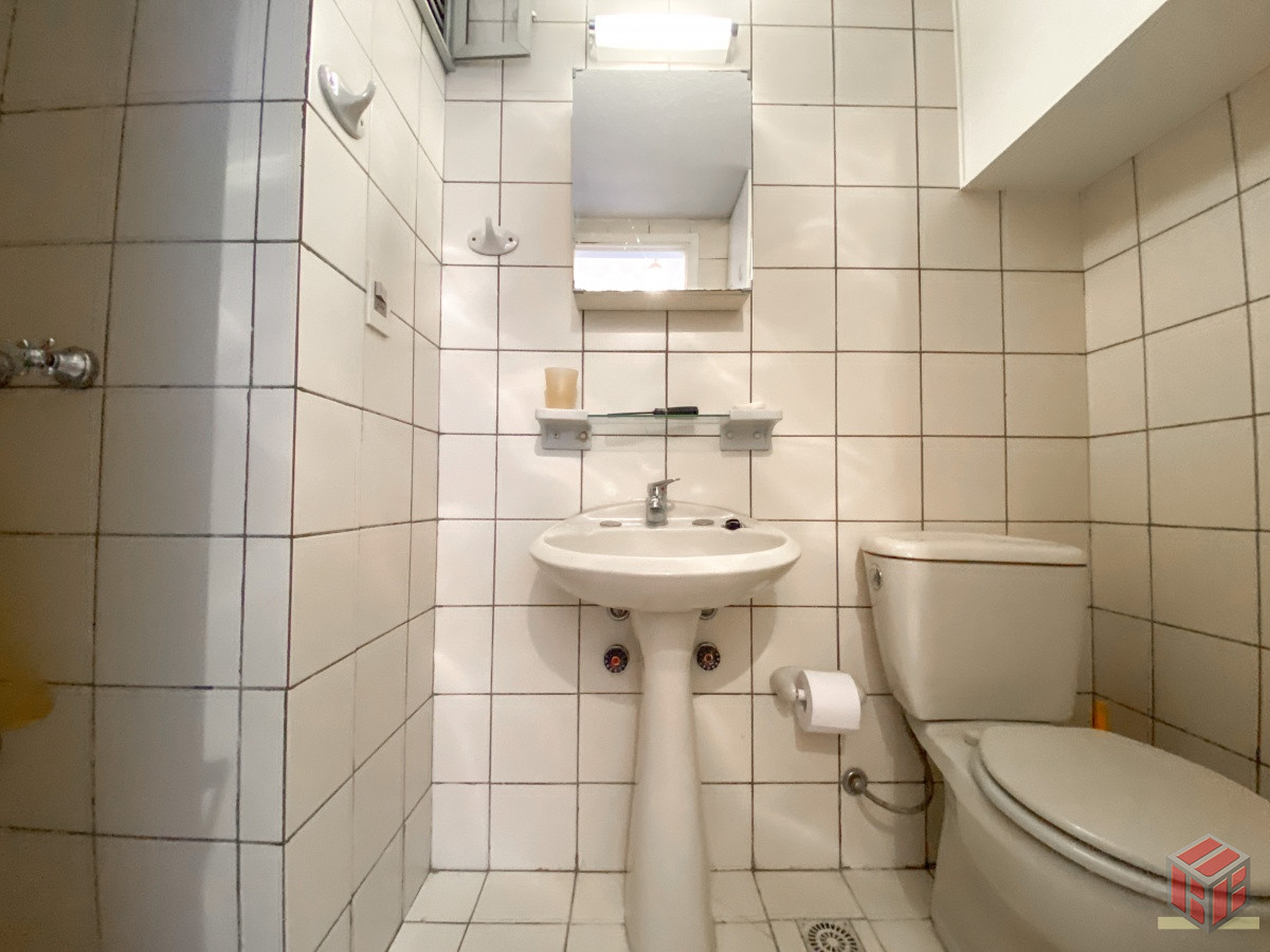 Apartamento ID.8611 - Apartamento de 2 dormitorios en venta, Punta del Este