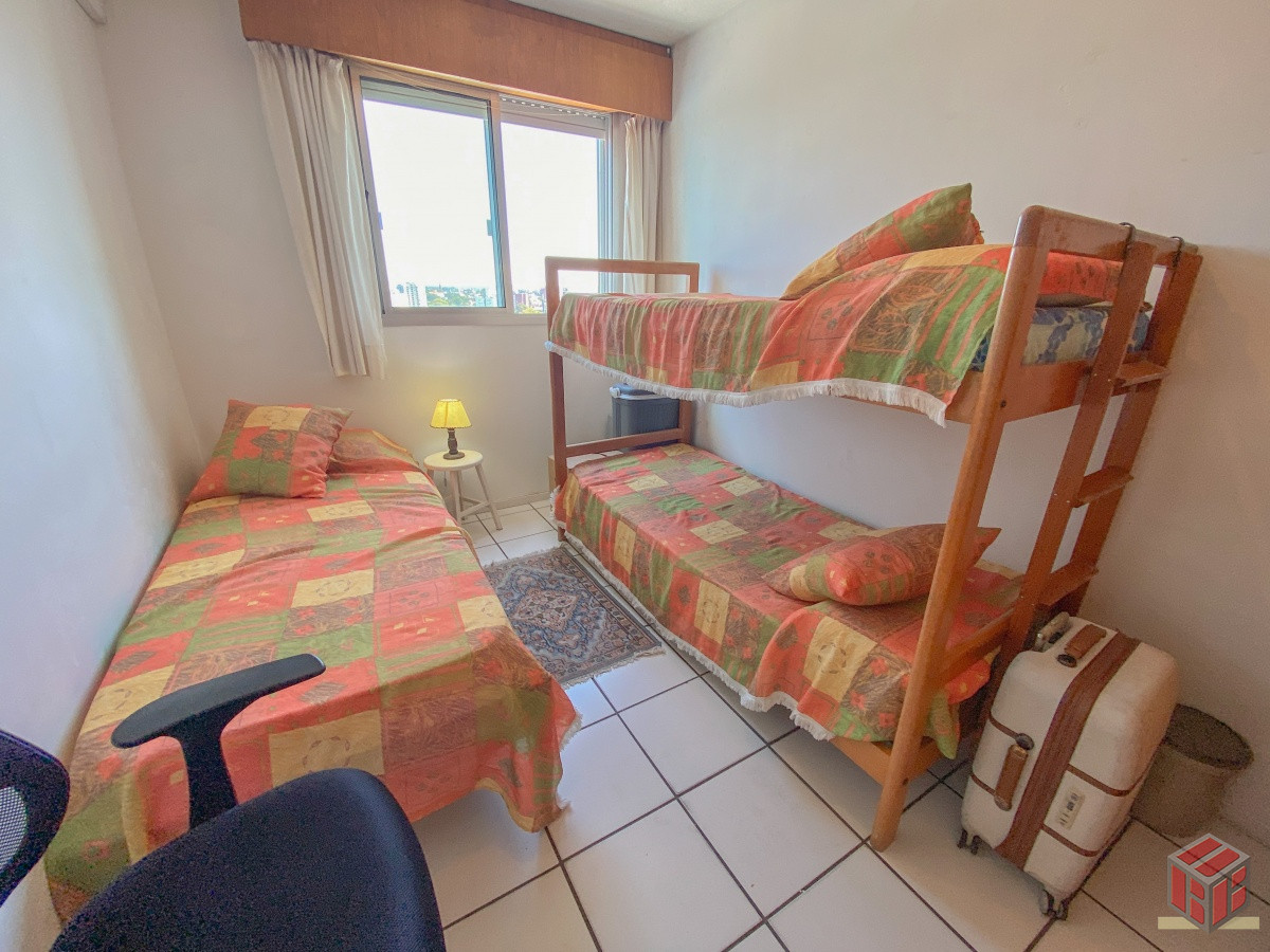 Apartamento ID.8611 - Apartamento de 2 dormitorios en venta, Punta del Este