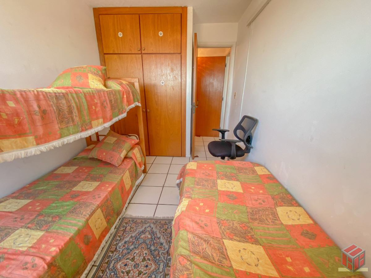 Apartamento ID.8611 - Apartamento de 2 dormitorios en venta, Punta del Este