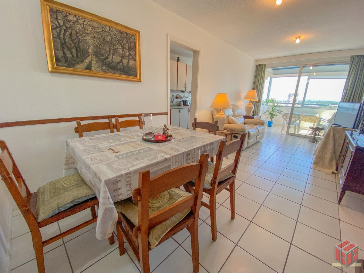 Apartamento ID.8611 - Apartamento de 2 dormitorios en venta, Punta del Este