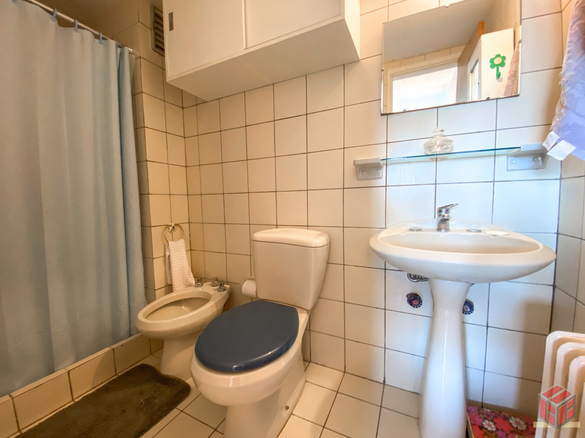 Apartamento ID.8611 - Apartamento de 2 dormitorios en venta, Punta del Este