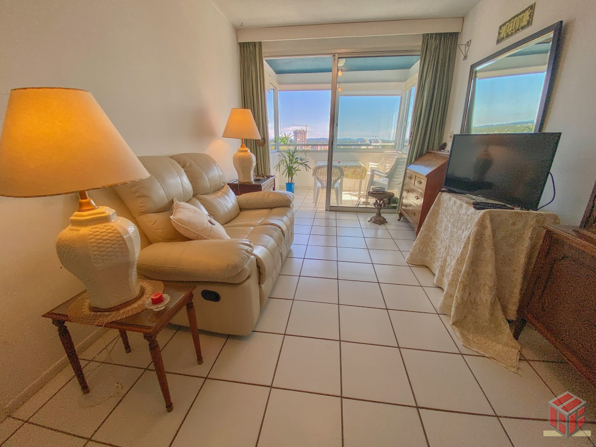 Apartamento ID.8611 - Apartamento de 2 dormitorios en venta, Punta del Este