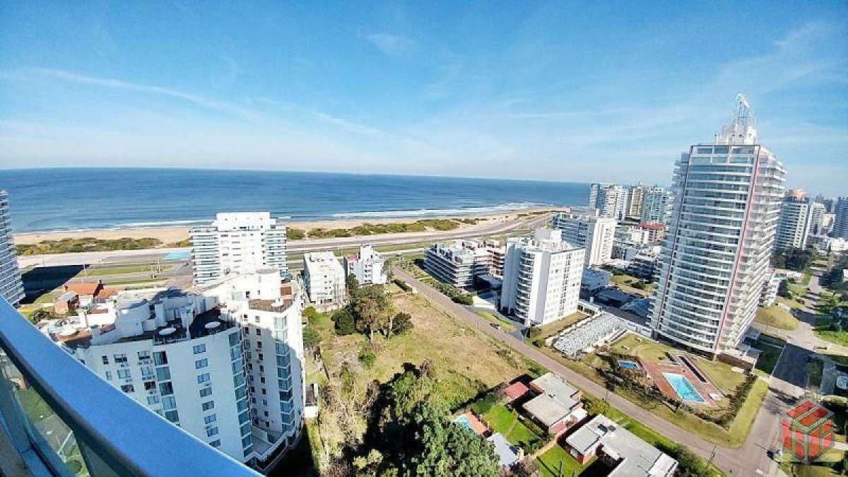 Apartamento ID.8237 - Apartamento en venta Aidy Grill 2 dormitorios