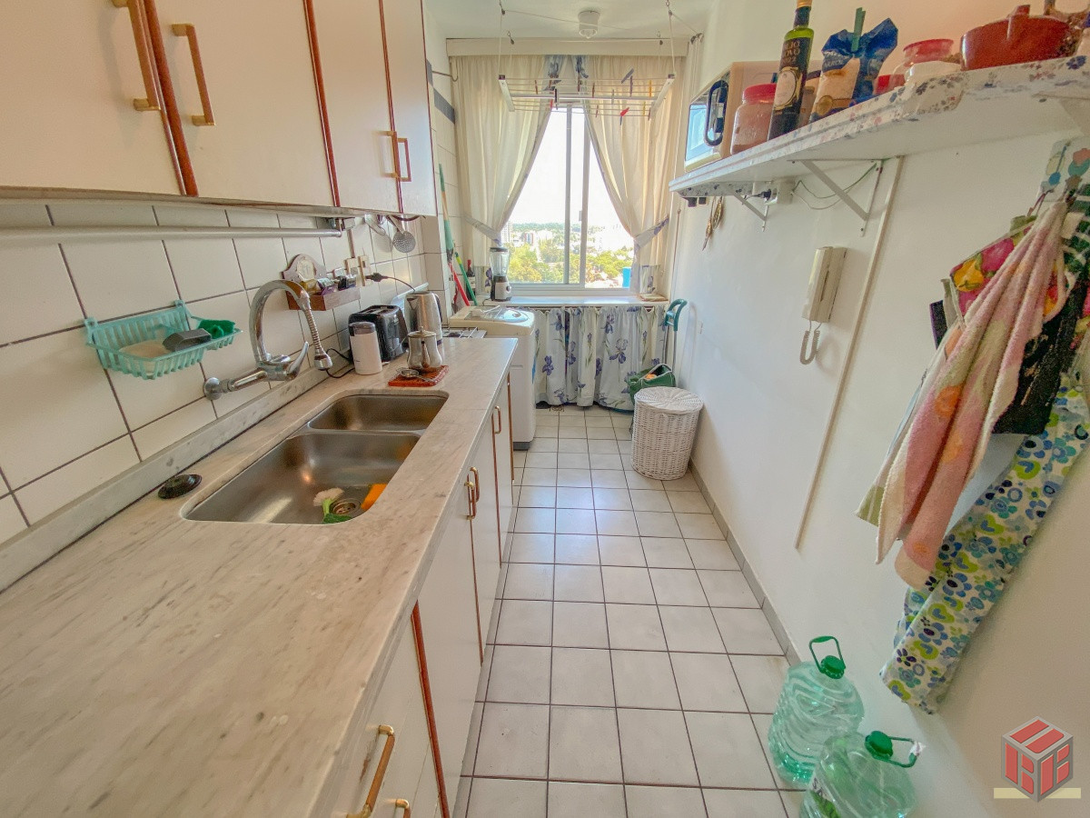 Apartamento ID.8611 - Apartamento de 2 dormitorios en venta, Punta del Este