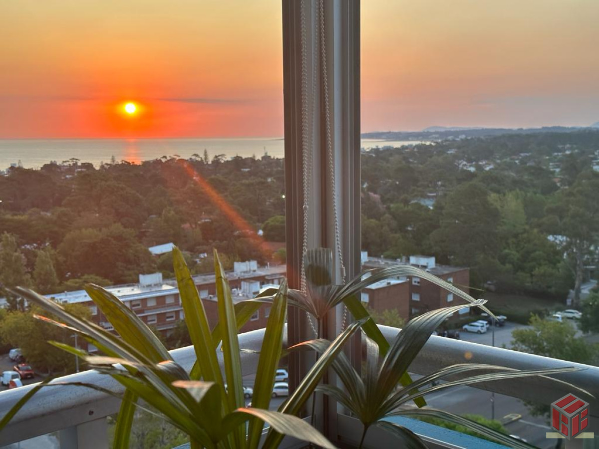 Apartamento ID.8611 - Apartamento de 2 dormitorios en venta, Punta del Este