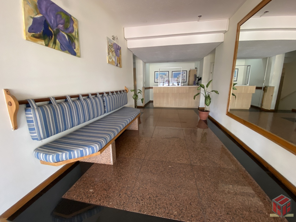 Apartamento ID.8611 - Apartamento de 2 dormitorios en venta, Punta del Este