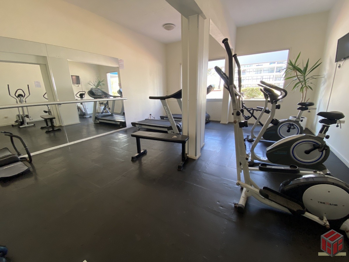 Apartamento ID.8611 - Apartamento de 2 dormitorios en venta, Punta del Este