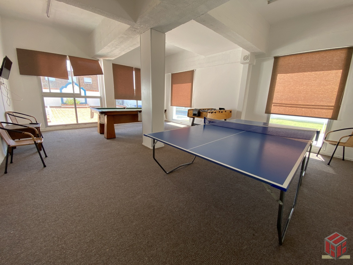 Apartamento ID.8611 - Apartamento de 2 dormitorios en venta, Punta del Este