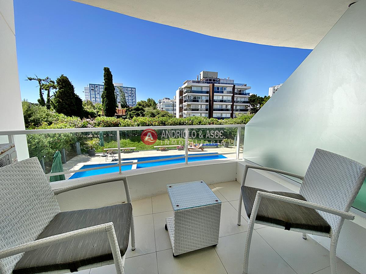 Apartamento ID.6912 - Apartamento en Punta del Este, Aidy Grill