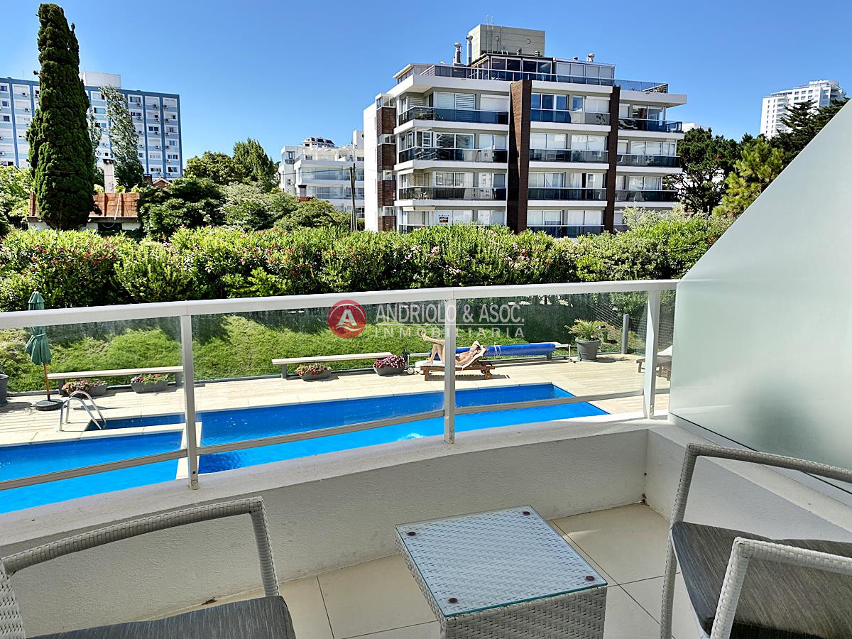 Apartamento ID.6912 - Apartamento en Punta del Este, Aidy Grill