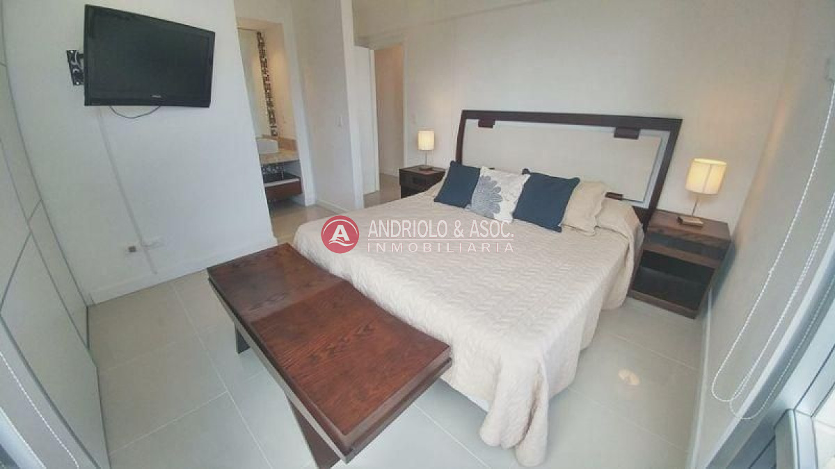 Apartamento ID.6931 - Apartamento en venta Chiverta 3 dormitorios