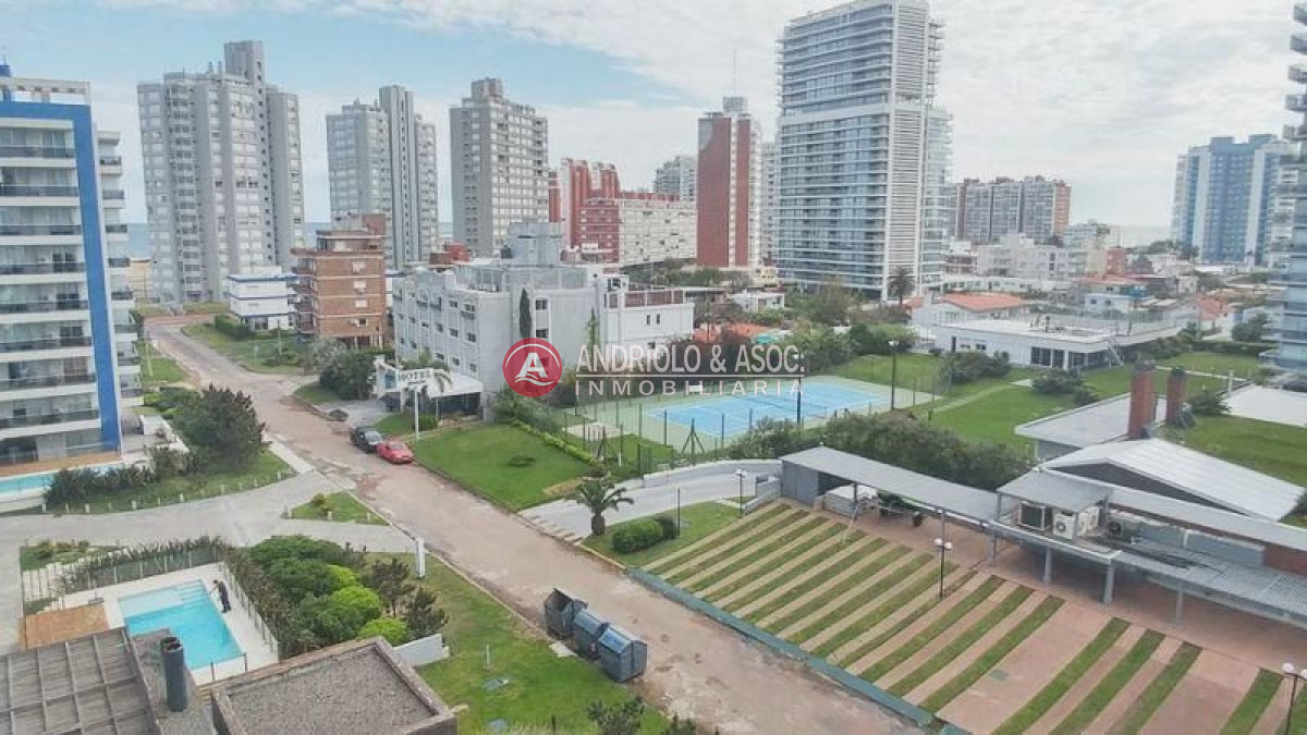 Apartamento ID.6931 - Apartamento en venta Chiverta 3 dormitorios