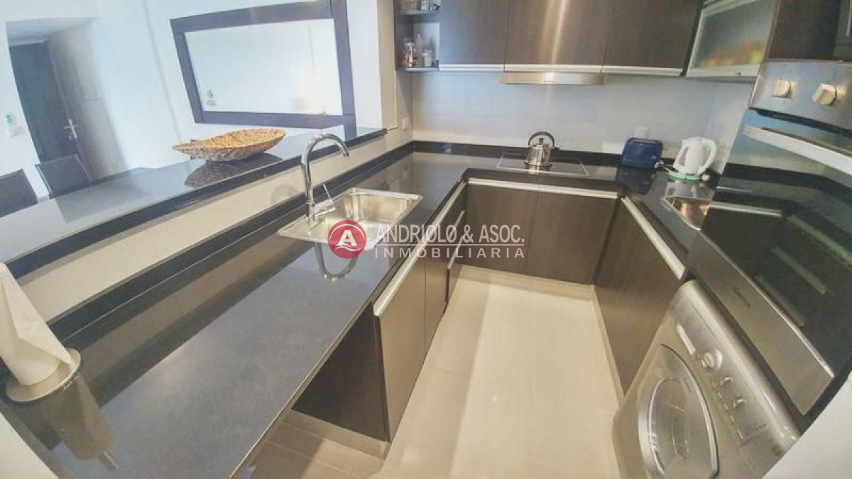 Apartamento ID.6931 - Apartamento en venta Chiverta 3 dormitorios