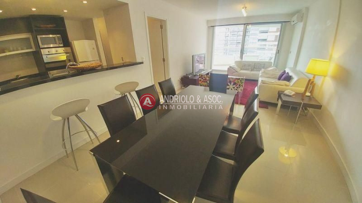 Apartamento ID.6931 - Apartamento en venta Chiverta 3 dormitorios