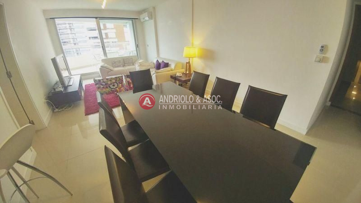 Apartamento ID.6931 - Apartamento en venta Chiverta 3 dormitorios
