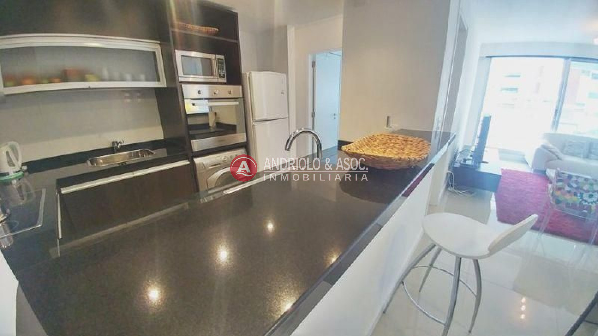 Apartamento ID.6931 - Apartamento en venta Chiverta 3 dormitorios