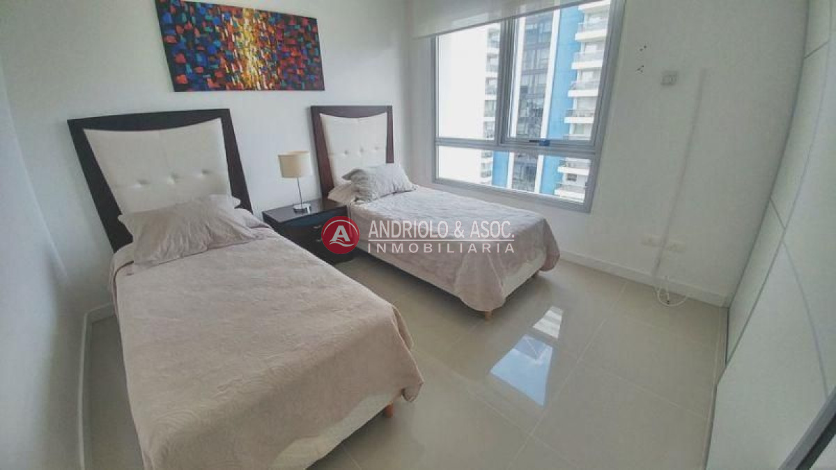 Apartamento ID.6931 - Apartamento en venta Chiverta 3 dormitorios
