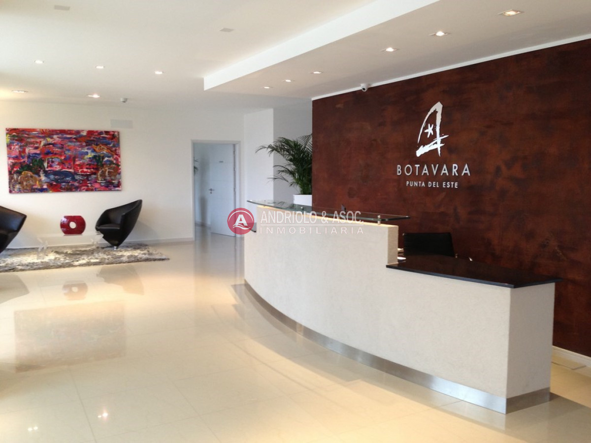 Apartamento ID.6912 - Apartamento en Punta del Este, Aidy Grill