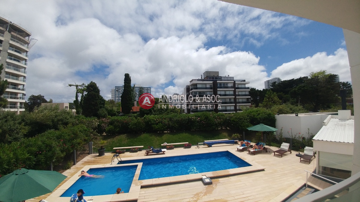 Apartamento ID.6912 - Apartamento en Punta del Este, Aidy Grill