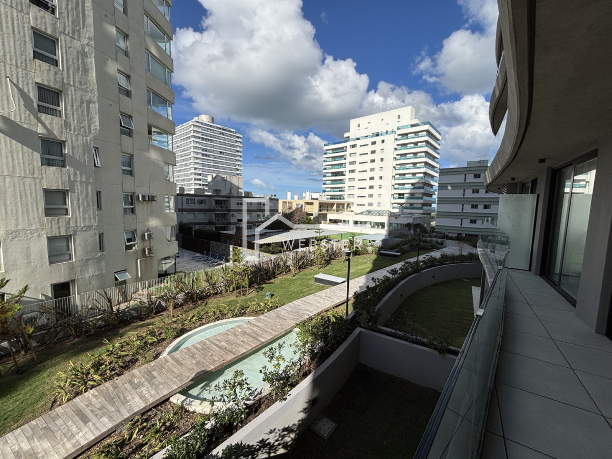 Apartamento ID.2779 - Manglar a estrenar!