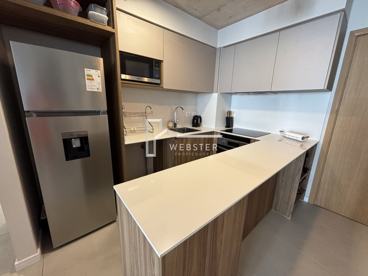 Apartamento ID.2779 - Manglar a estrenar!