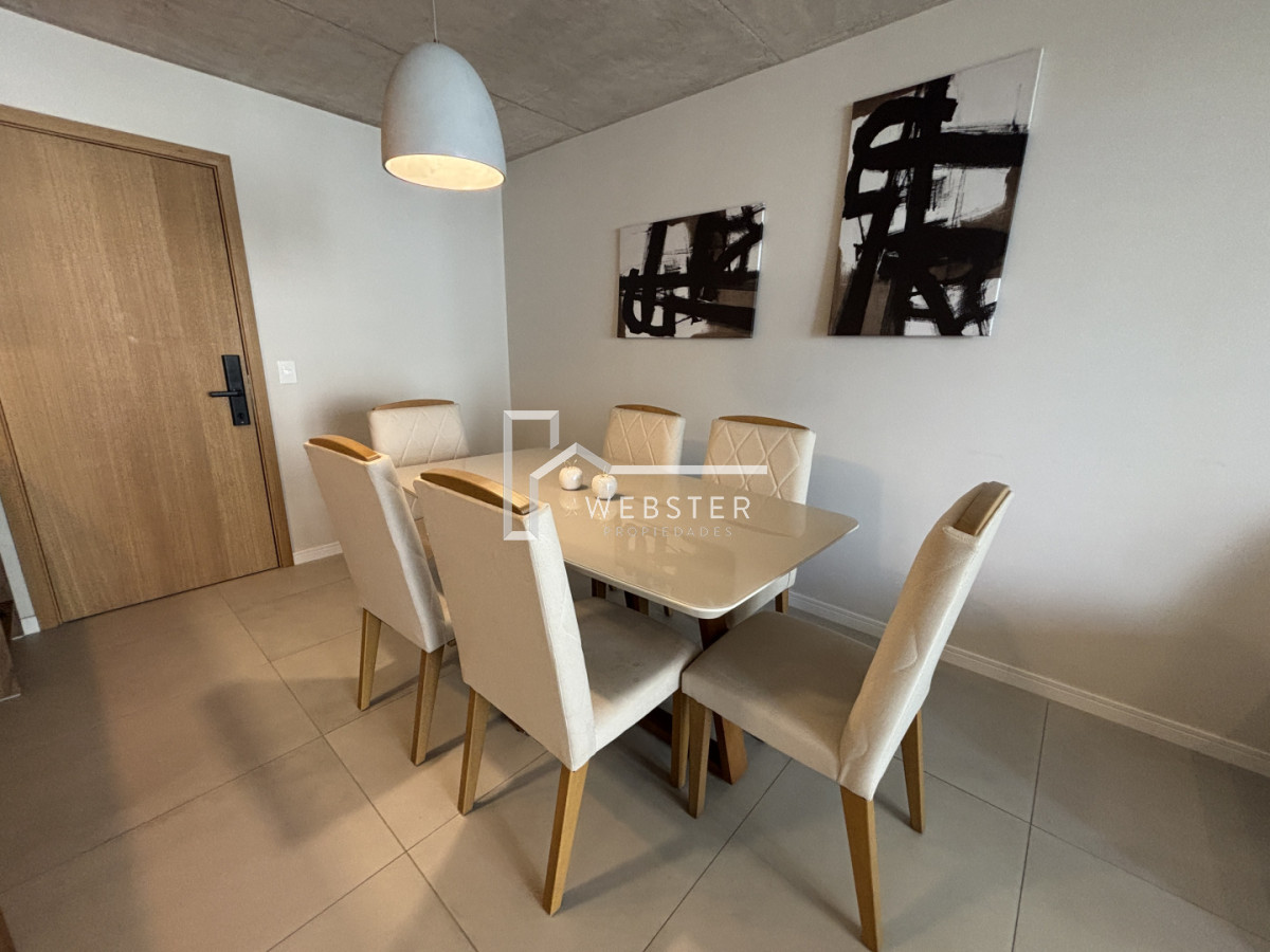 Apartamento ID.2779 - Manglar a estrenar!