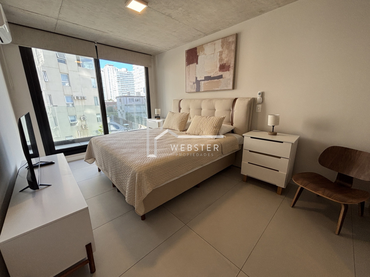 Apartamento ID.2779 - Manglar a estrenar!