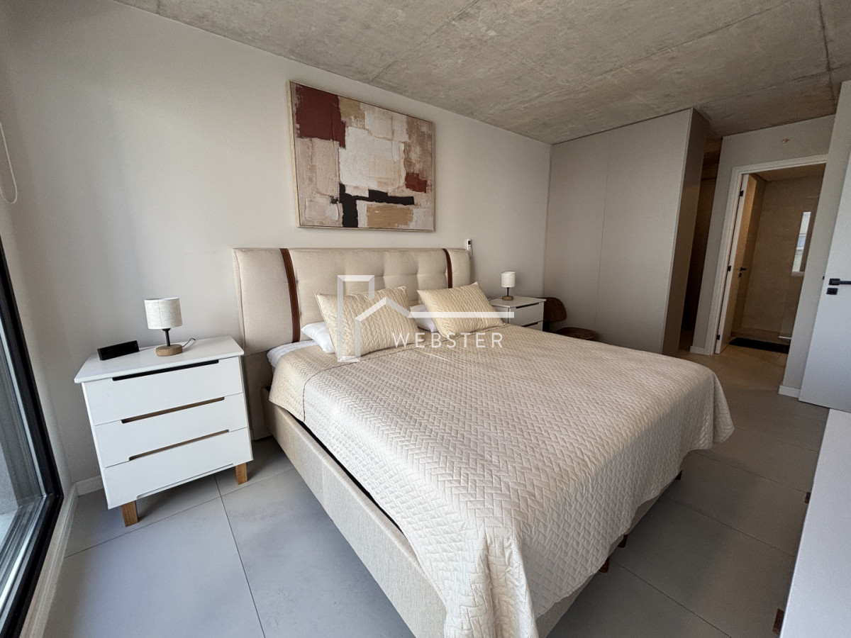 Apartamento ID.2779 - Manglar a estrenar!