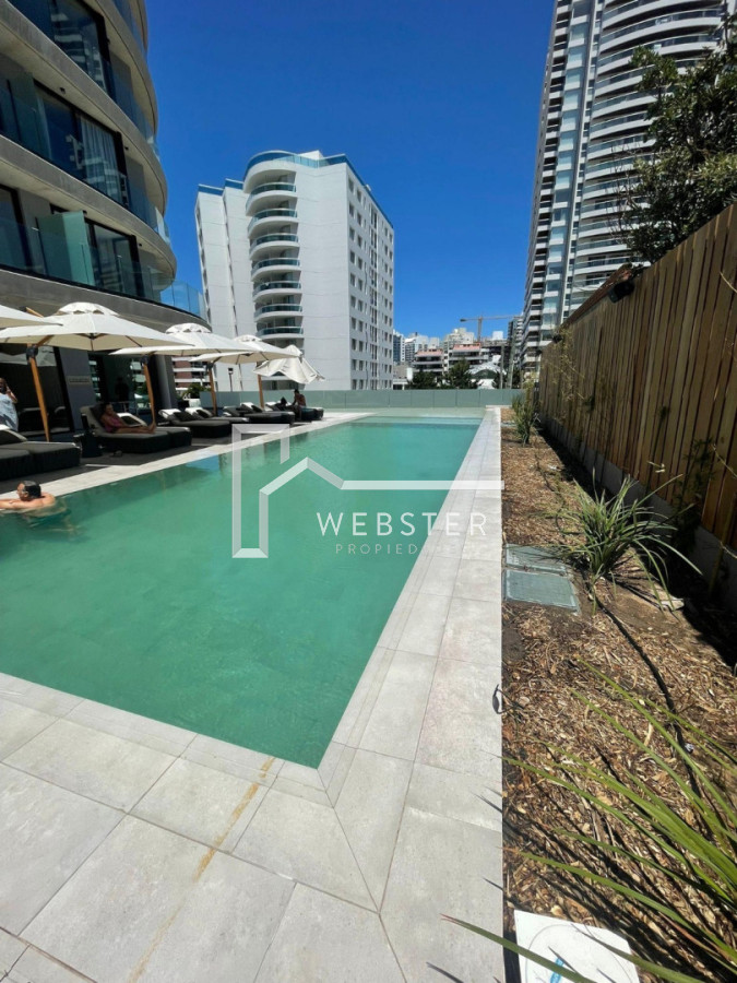 Apartamento ID.2779 - Manglar a estrenar!