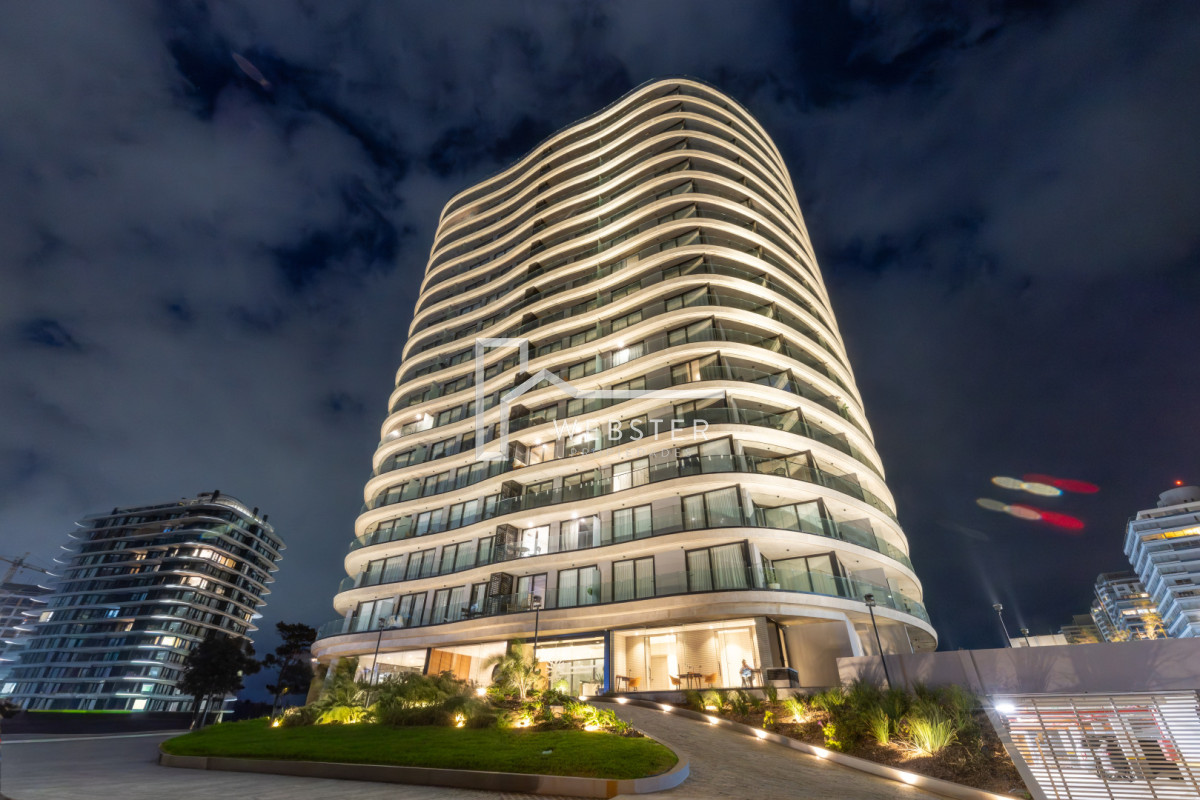 Apartamento ID.2779 - Manglar a estrenar!