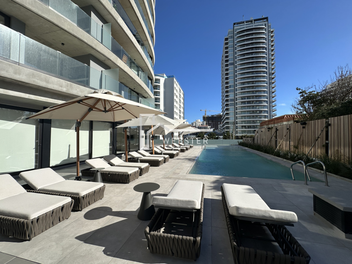 Apartamento ID.2779 - Manglar a estrenar!