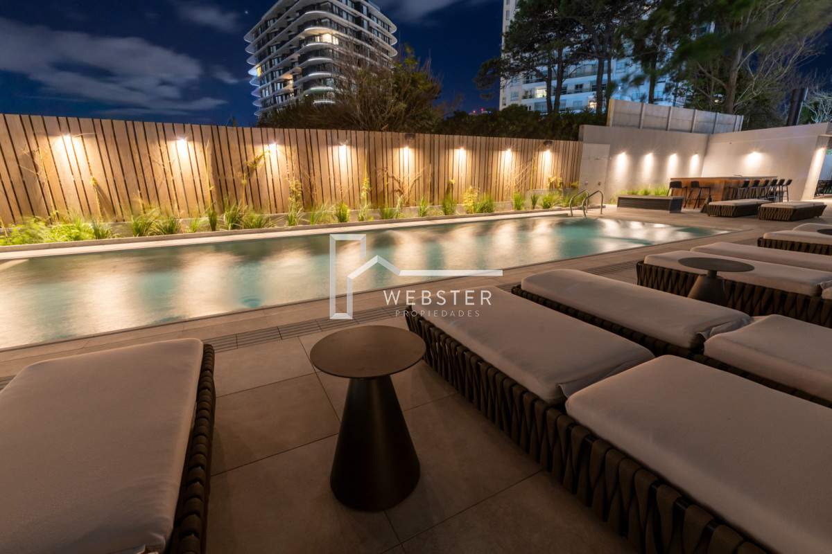 Apartamento ID.2779 - Manglar a estrenar!