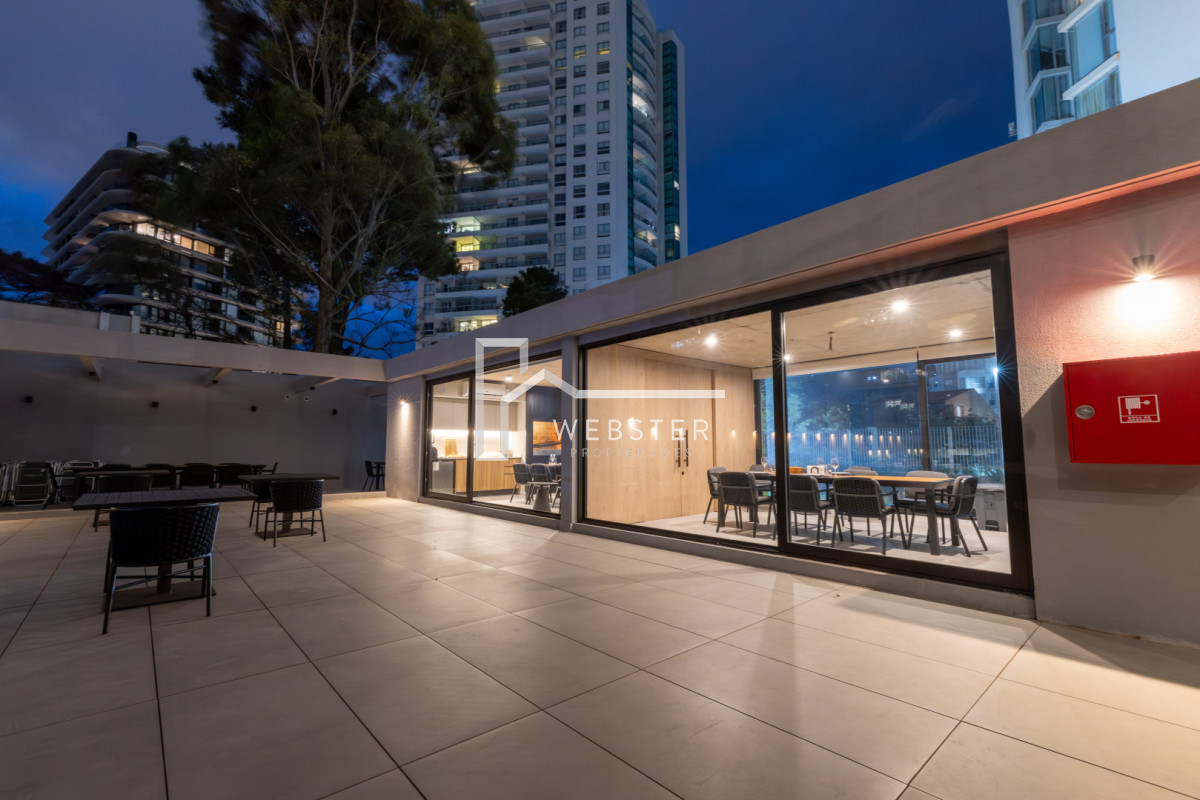 Apartamento ID.2779 - Manglar a estrenar!