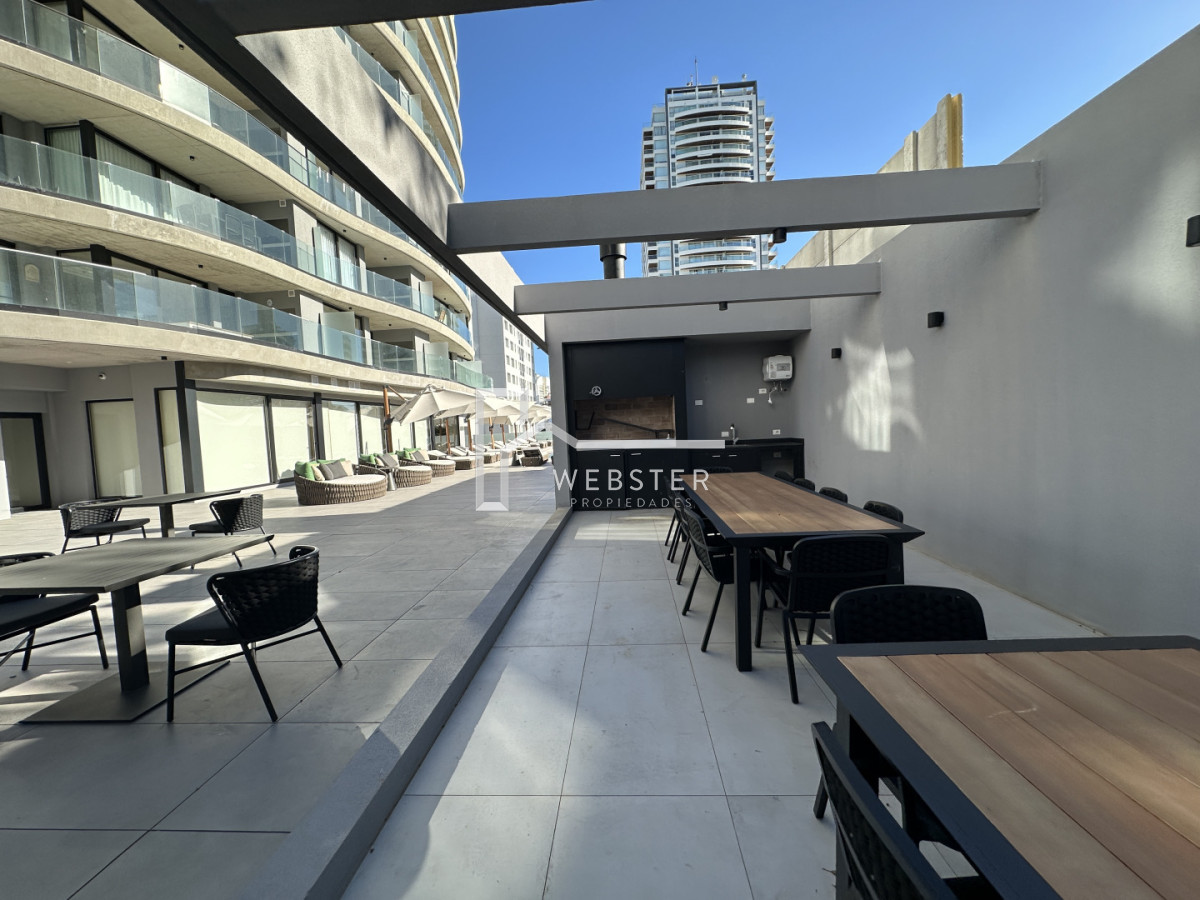 Apartamento ID.2779 - Manglar a estrenar!