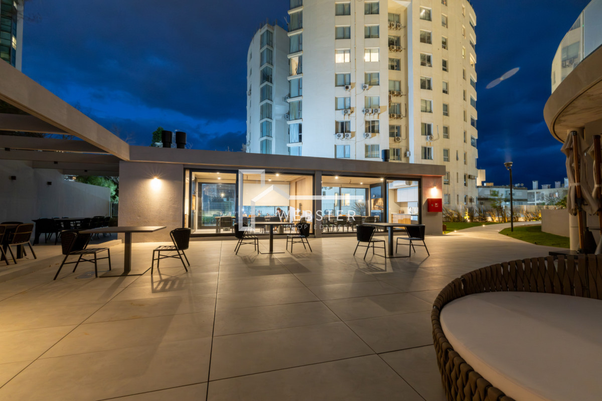 Apartamento ID.2779 - Manglar a estrenar!