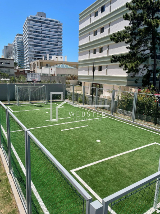Apartamento ID.2779 - Manglar a estrenar!