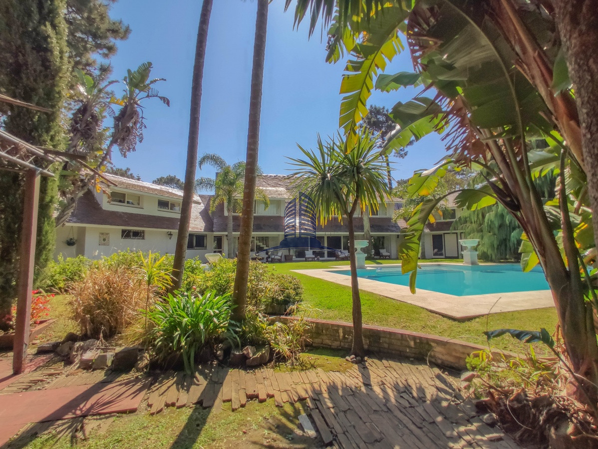 Foto 3 · Casa en venta el Playa Mansa, Punta del Este