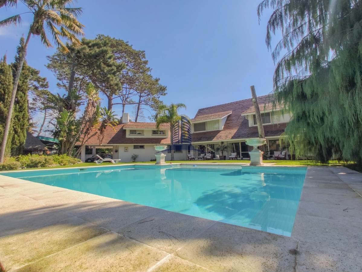 Foto 2 · Casa en venta el Playa Mansa, Punta del Este