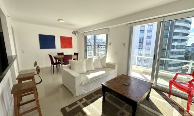 Apartamento en venta de 3 dormitorios en Aidy Grill