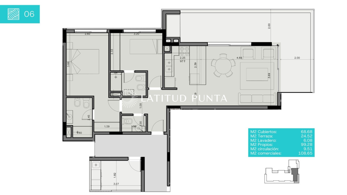 Rincón del Indio - GoPunta - Portal Inmobiliario de Punta del Este - Maldonado