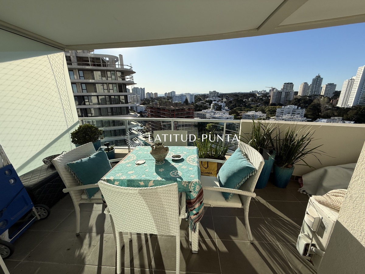 Apartamento en Wind Tower, 2 dormitorios - LAT6792A