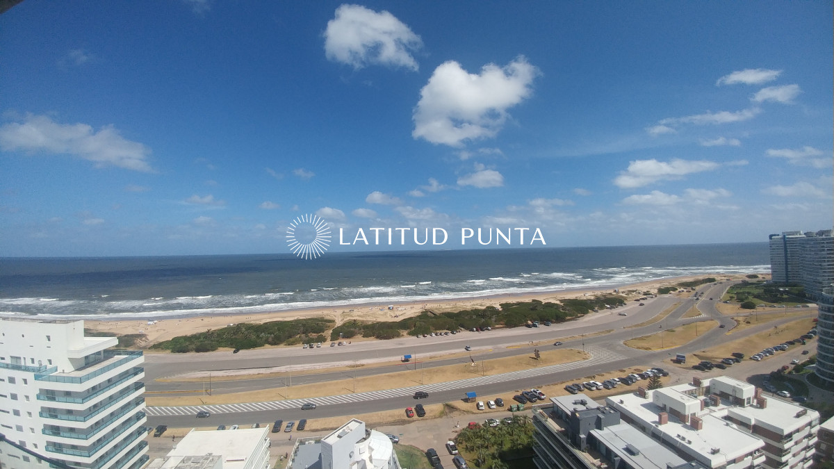 Manglar Brava  Exclusivo Apartamento - LAT6731A
