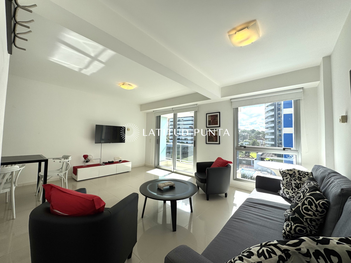 Chiverta - GoPunta - Portal Inmobiliario de Punta del Este - Maldonado
