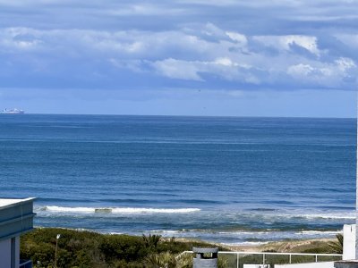 Apartamento en venta, 1 dormitorio en playa brava 