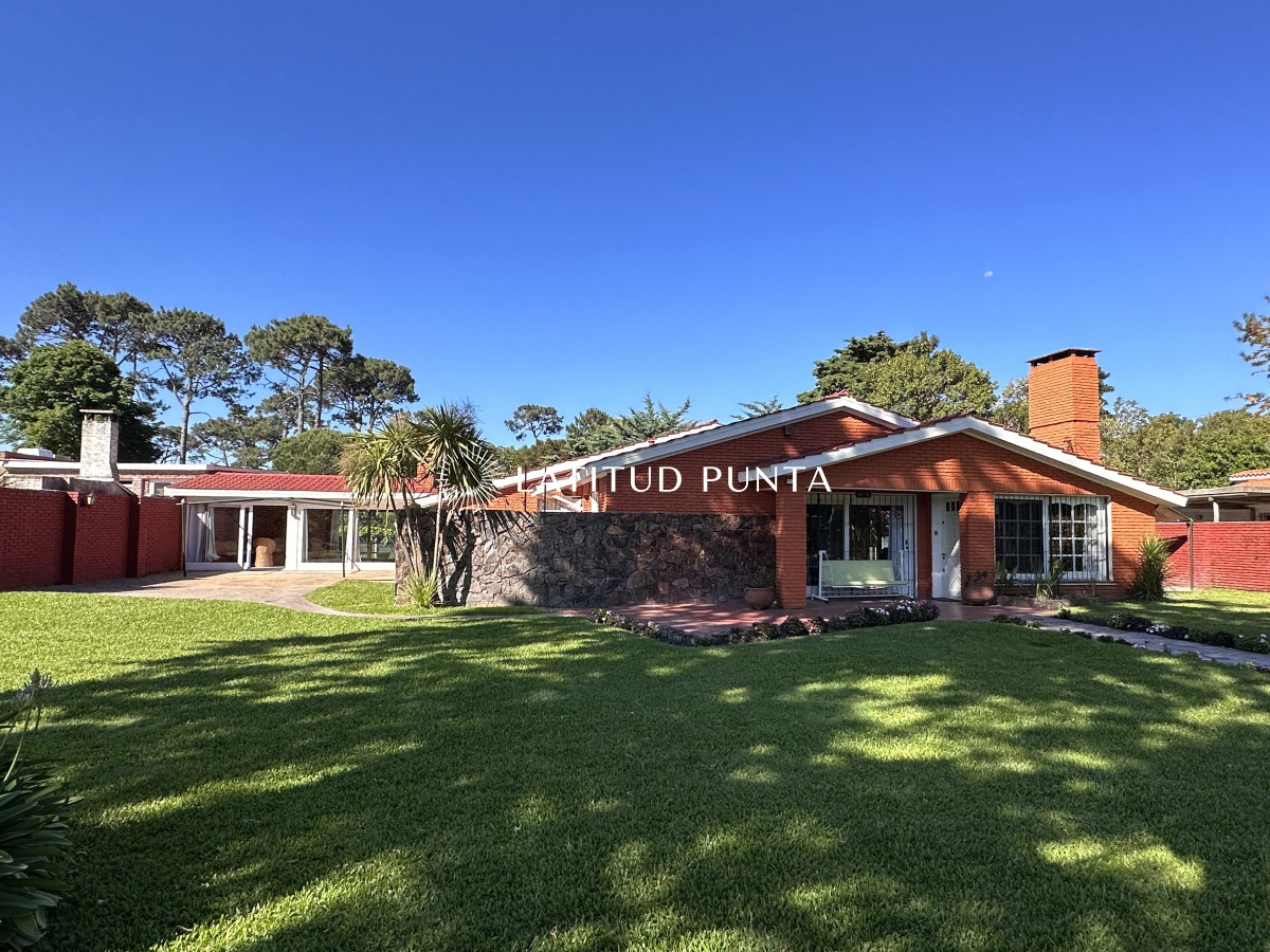 Cantegril - GoPunta - Portal Inmobiliario de Punta del Este - Maldonado
