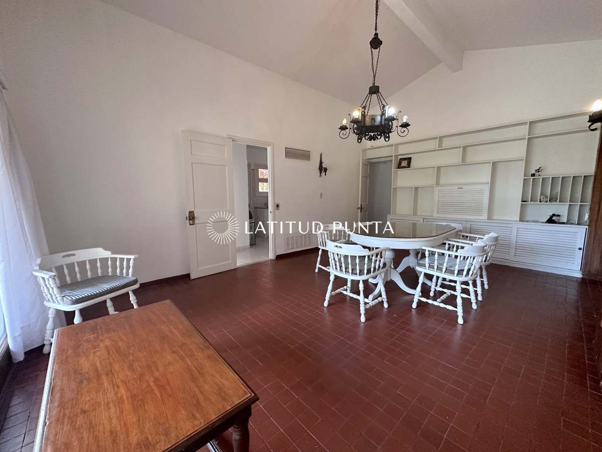 Cantegril - GoPunta - Portal Inmobiliario de Punta del Este - Maldonado