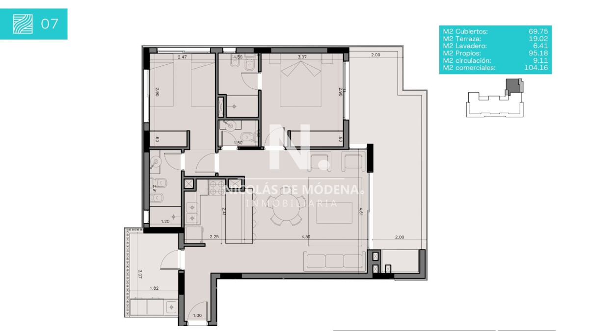 Rincón del Indio - GoPunta - Portal Inmobiliario de Punta del Este - Maldonado