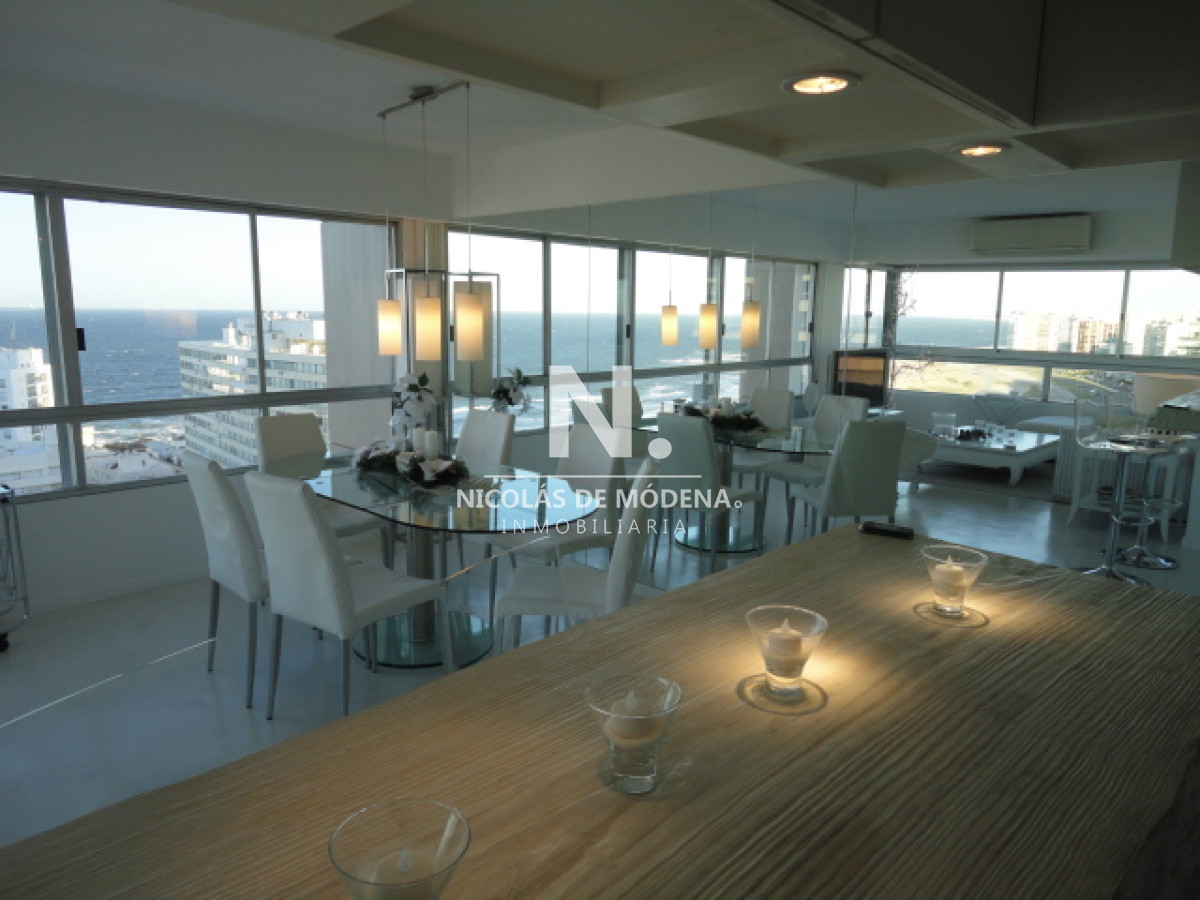 Península - GoPunta - Portal Inmobiliario de Punta del Este - Maldonado