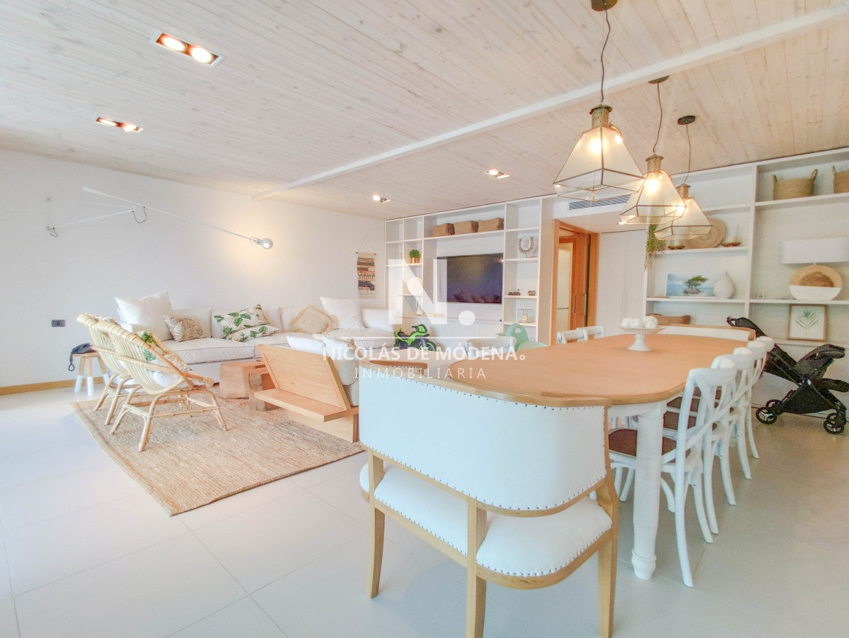 Brava - GoPunta - Portal Inmobiliario de Punta del Este - Maldonado