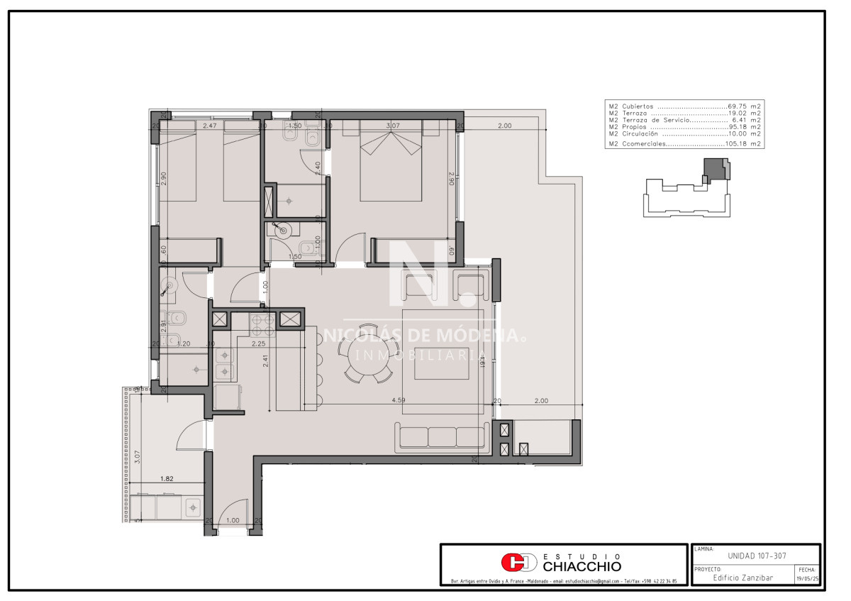 Rincón del Indio - GoPunta - Portal Inmobiliario de Punta del Este - Maldonado